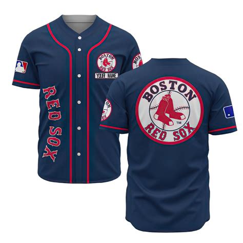 red sox jerseys